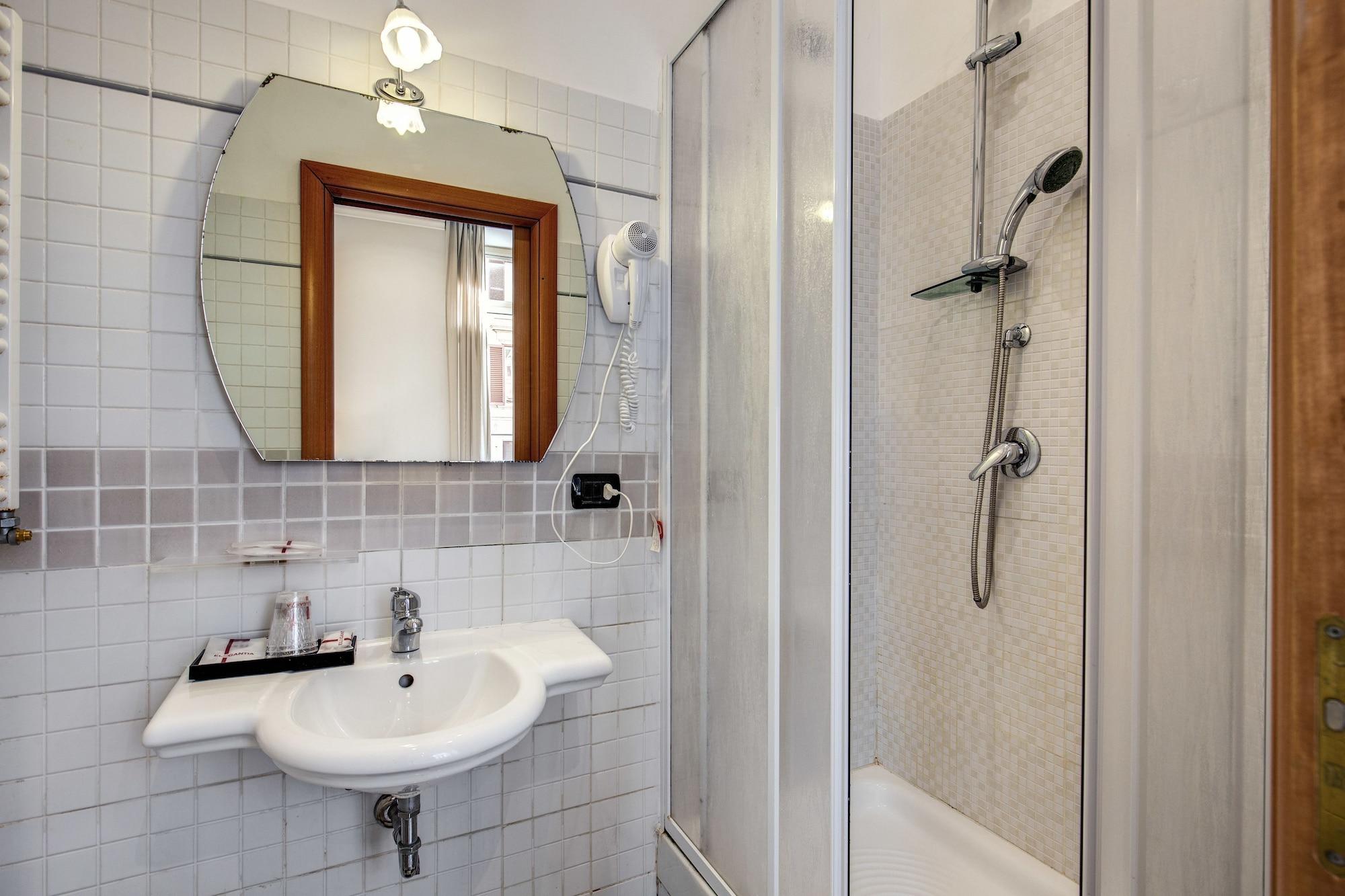Roma Da Noi Bed & Breakfast Exterior foto